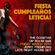 04 FIESTA CUMPLEANOS LETICIA - JERRY FREMPONGS LATE NIGHT HOUSE SET image