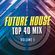 Future House / Top 40 Mix image