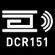 DCR151 - Drumcode Radio Live - Adam Beyer Live from Cocoon, Ibiza image