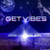 Get Vibes 61 - Extra Pieces In The Universe (MiRET, Yemanjo, Dionys, Anasi, Xique, Solano) image