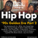 #TheThrowbackMix - Hip Hop '90s Golden Era Part 2 image