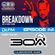 DI.FM - Episode #4 - Breakdown with Huda - Guest Mix by DJ30A image