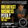 Peter P Breakfast Show - 88.3 Centreforce DAB+ Radio - 02 - 03 - 2023 image