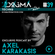 Axel Karakasis - – Techno Live Set // Dogma Techno Podcast [June 2015] image
