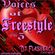 DJ Flashback - Voices Of Freestyle Vol. 3 (Acapella Edition) image