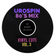 UroSpin 80's Mix: Vinyl Cuts Vol. 3 by Bobet Villaluz image