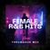 DJ JunB's Female R&B Hits mix image