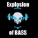 Explosion of bass 20-08-2012 image