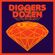 Kenny Wisdom - Diggers Dozen Live Sessions (February 2013 London) image