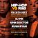Hip-Hop vs R&B - The Duets - Mixed by Spin Doctor image