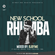Dymetime Radio 21 | New School Rhumba Mix image