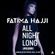 Fatima Hajji - All Night Long @ Fabrik Madrid 05.01.2019 image
