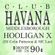 Hooligan X  @ Club Havana - M'Boro - 1990 image