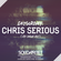 2019-12-28 Chris Serious Live @ Solidaritet - Last day, Last Play (Part 1) image