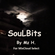 SouLBits #6 (the mini mix) image