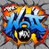 The WOD Mix - 018 - AMRAP 25 - Rock Mix (High Intensity) image