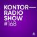 Kontor Radio Show #168 image