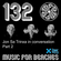 Music for Beaches 132 - Jon Sa Trinxa - Part 2 image