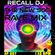 The New '90s Rave Mix - 007 (150 bpm) - Mixed by Recall DJ image