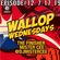 MISTER CEE WALLOP WEDNESDAYS EPISODE#12: 7/17/19 image
