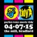 Digital Mafia LIVE From Parlez - Vous Meets Tidy July 2015 image