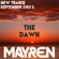 New Trance September 2023 - "The DAWN" (Uplifting, Hard, Tech) - Mixed By MAYREN image