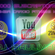 ZUMBA MIX 50,000 SUBS-DJSAULIVAN image