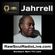 Jahrrell on RawSoulRadioLive,Mixcloud Live & Clubhouse ,The Essential Soul Show,[NEW MUSIC]31.10.21 image