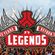 DEFQON 1 2017 LEGENDS live set  image