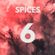 SPICES Podcast #6 (February 2018) image