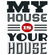 My House Is Your House Classics Mix by DJose image