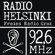 Skatebård guesting Timo Kaukolampis show at Radio Helsinki 10.04.2008 image