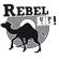Rebel Up - 13.09.22 image