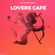 LOVERS CAFE' image