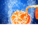orange&blue image
