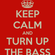 Mr Chedz - Turn Up The Bass House Mix image