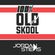 Old Skool House Classic Mix / Jordan Stiens image