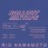 ROLLOUT MIXTAPE 009 / Rio Kawamoto [ INIT ] image