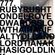 777. NEW RUBY RUSHTON | GOLDLINK FT. ANDRE3000 | FALTYDL | THE MAGHREBAN | SLOWTHAI | HAAi | ... image