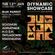 H.O.S.H.  - Live At Diynamic, Blue Parrot (The BPM Festival 2015, Mexico) - 13-Jan-2015 image