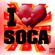 Old Time Soca Party Mix Volume 3 Of 4 Mixed By D.J. Ron Of “Sound Masters Inc.” image