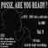 Posse, Are You Ready? Vol. V - a 1979 - 1985 rub-a-dub mix by BMC image