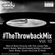 #TheThrowbackMix Vol. 10: Best of Rare Groove Parts 1 and 2 image