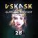 VSKRSK - GLITCHING PODCAST 28 image