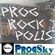 Prog Rock Polis 10.19 (13/01/22) - Codice per non Tacere image
