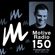 Motive Radio 150 - Presented by Ben Morris image