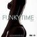 DJ FLUX - FUNKYTIME vol.3. image