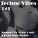 Techno Vibes #43 Peaktime Techno [Veerus, Layton Giordani, Eli Brown, Mha Iri, LEVT, Emkay & more] image
