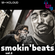 smokin' beats vol.2 image