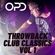 OPD Throwback Club Classics Vol 1 - House - Old Skool - Ibiza image